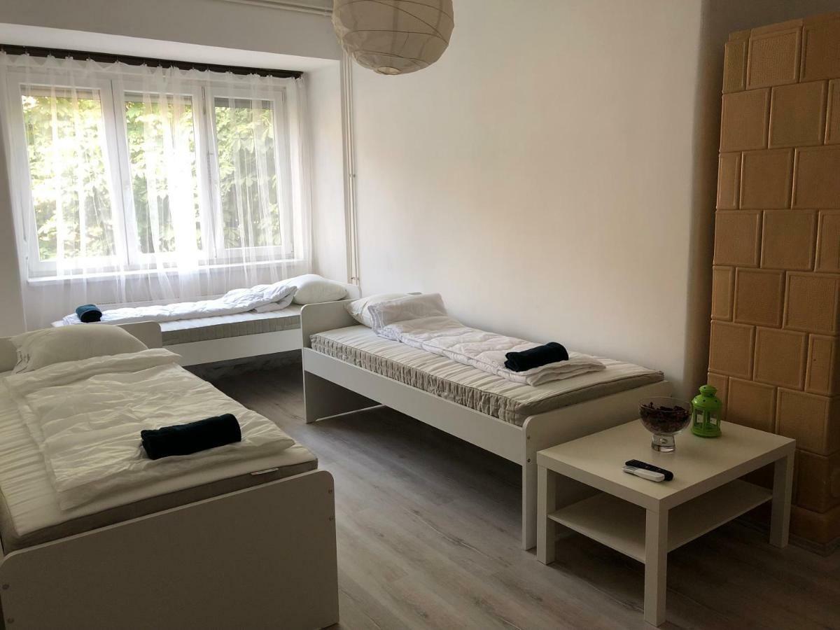Apartmán Sportarena & Stadion Apartman H-39 Budapešť Exteriér fotografie